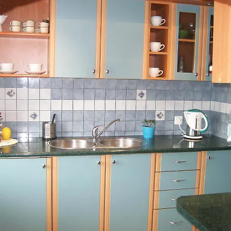 Chalet Chalet Targanice Andrychów