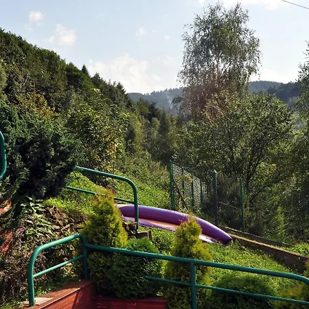 Chalet Chalet Targanice Andrychów