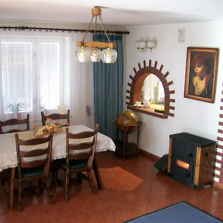 Chalet Chalet Targanice *