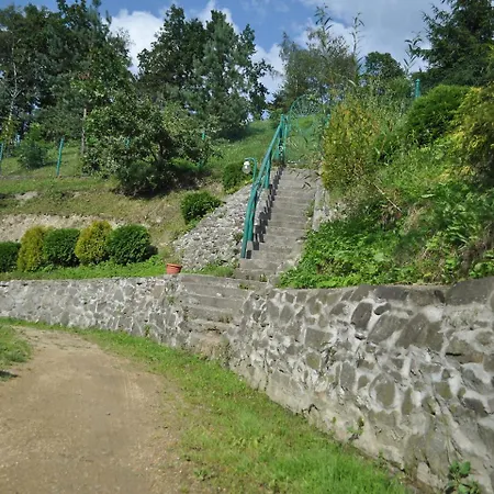 Chalet Chalet Targanice *