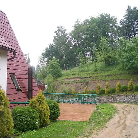 Chalet Targanice