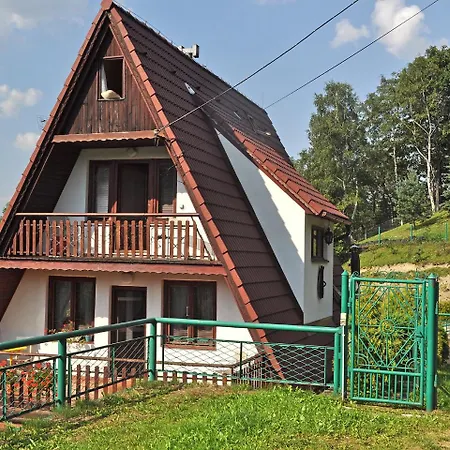 Chalet Targanice Chalet *