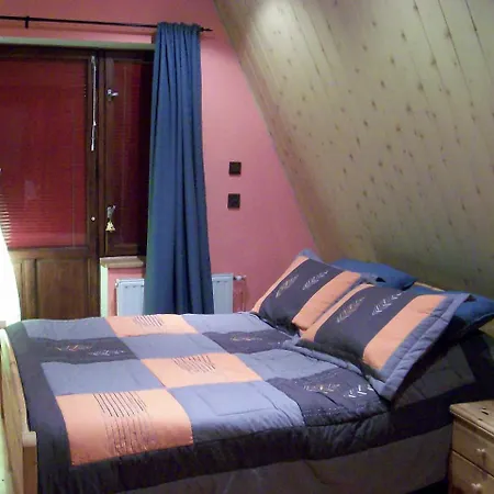 Chalet Targanice