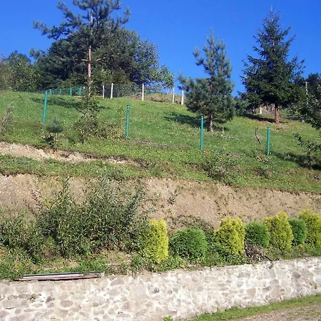 Chalet Chalet Targanice