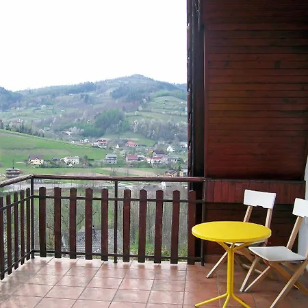 Chalet Chalet Targanice Andrychów