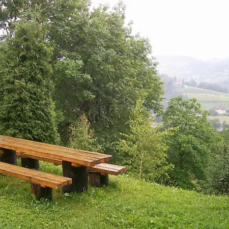 Chalet Targanice * Andrychów