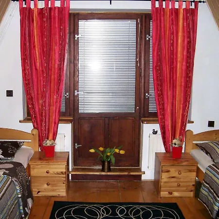 Chalet Targanice