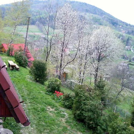 Chalet Targanice Chalet *