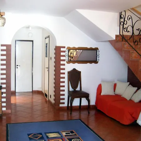 Chalet Targanice *