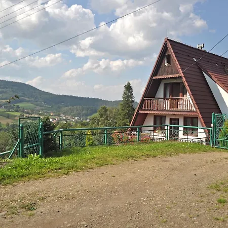 Chalet Targanice Chalet
