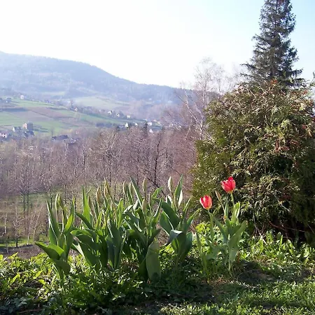 Chalet Targanice Chalet *