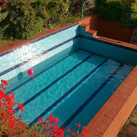 Chalet Chalet Targanice