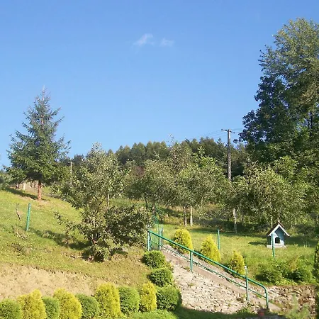 Chalet Targanice Chalet Andrychów