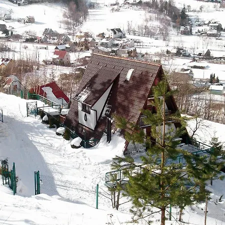 Chalet Targanice Chalet