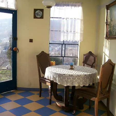 Chalet Chalet Targanice Andrychów
