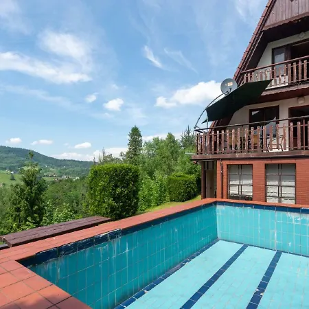 Chalet Targanice Andrychów