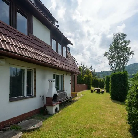Chalet Targanice Chalet