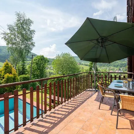 Chalet Targanice Andrychów