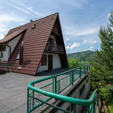 Chalet Targanice Chalet