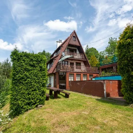 Chalet Targanice Chalet