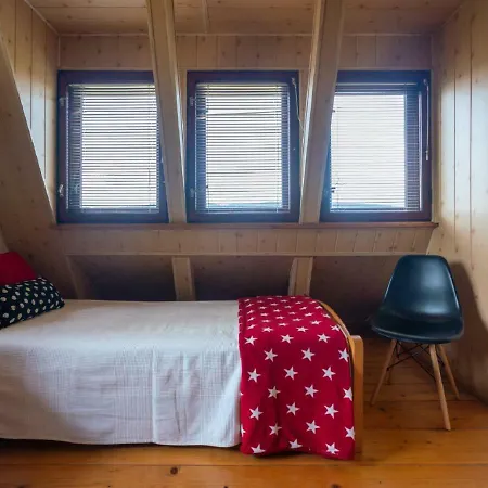 Chalet Targanice