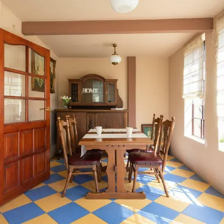 Chalet Chalet Targanice *