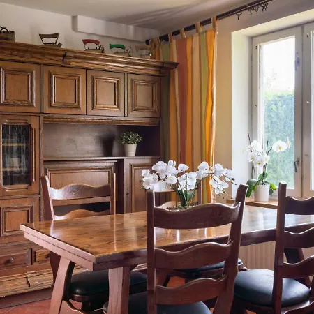 Chalet Targanice Chalet Andrychów