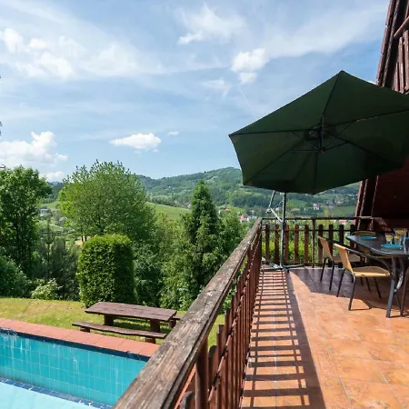 Chalet Targanice