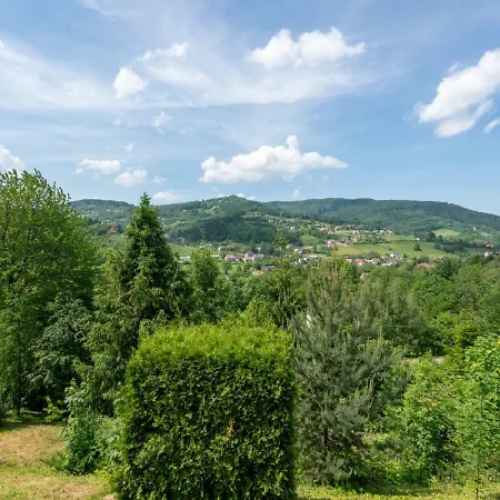 Chalet Targanice *