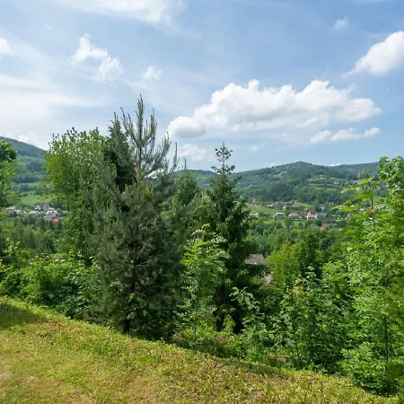 Chalet Chalet Targanice Andrychów