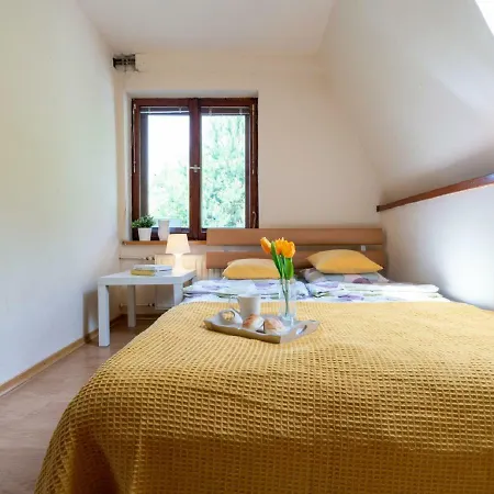 Chalet Chalet Targanice