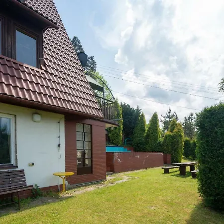 Chalet Chalet Targanice Andrychów
