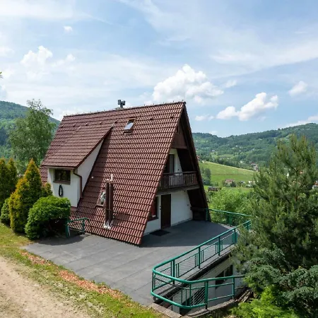 Chalet Chalet Targanice *