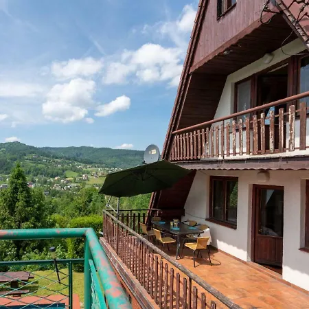 Chalet Targanice