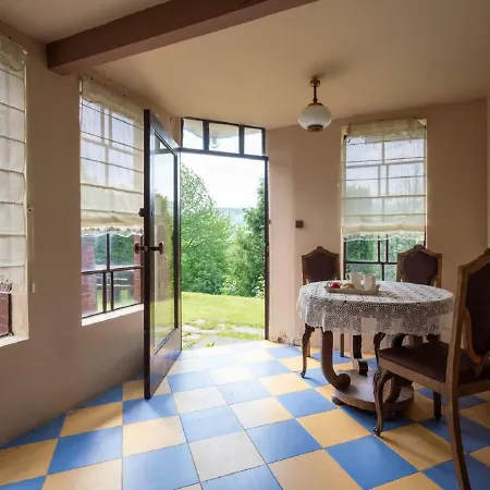 Chalet Chalet Targanice
