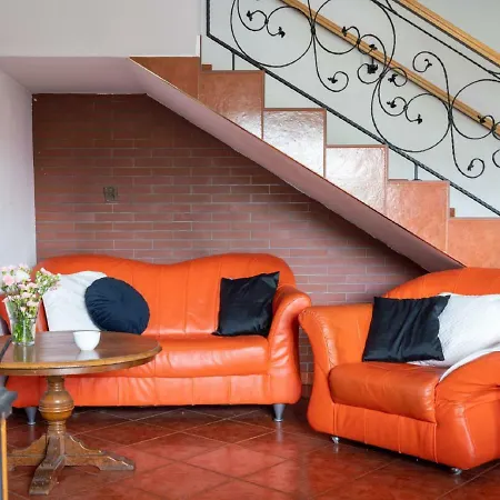 Chalet Targanice *