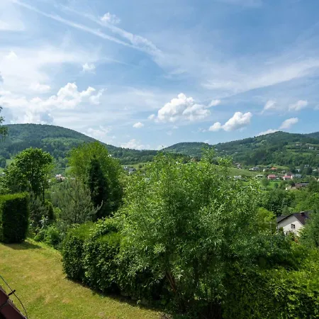 Chalet Chalet Targanice