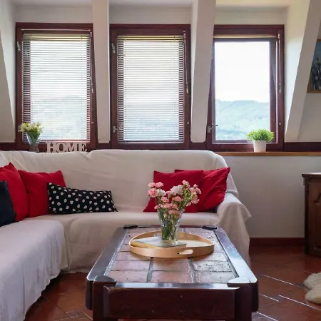 Chalet Targanice *