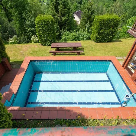 Chalet Targanice Andrychów