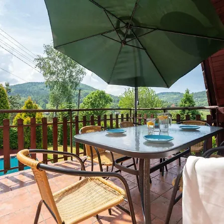Chalet Targanice