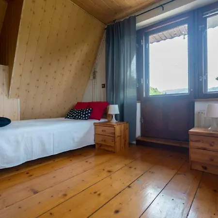 Chalet Targanice