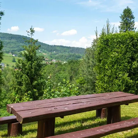 Chalet Targanice * Andrychów
