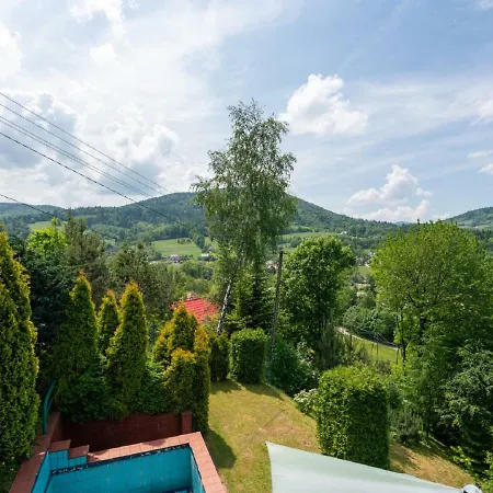 Chalet Targanice