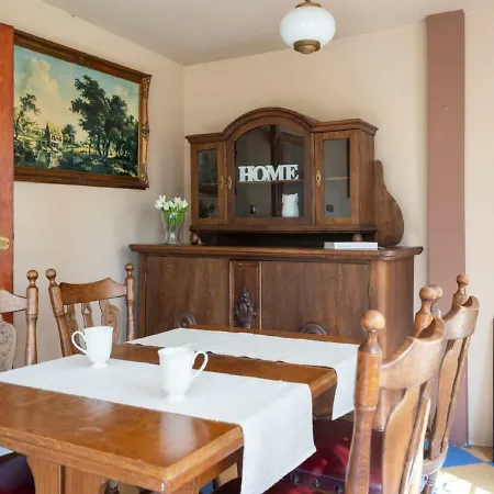 Chalet Targanice *